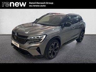Renault Austral Techno Esprit Alpine Mild Hybrid AT 116 kW (158 CV)