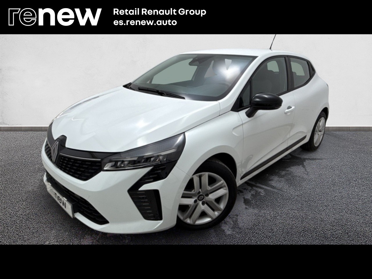 Renault Clio Evolution TCe 66 kW (90 CV) - 1