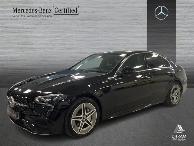 Mercedes-BenzClase C 300 e 230 kW (313 CV)