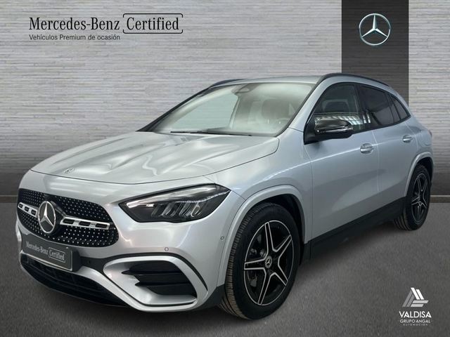 Mercedes-BenzGLA 200 D 110 kW (150 CV)