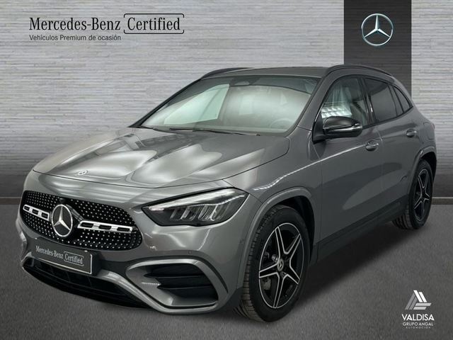 Mercedes-BenzGLA 200 D 110 kW (150 CV)