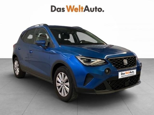 SEATArona 1.0 TSI Style XM 85 kW (115 CV)