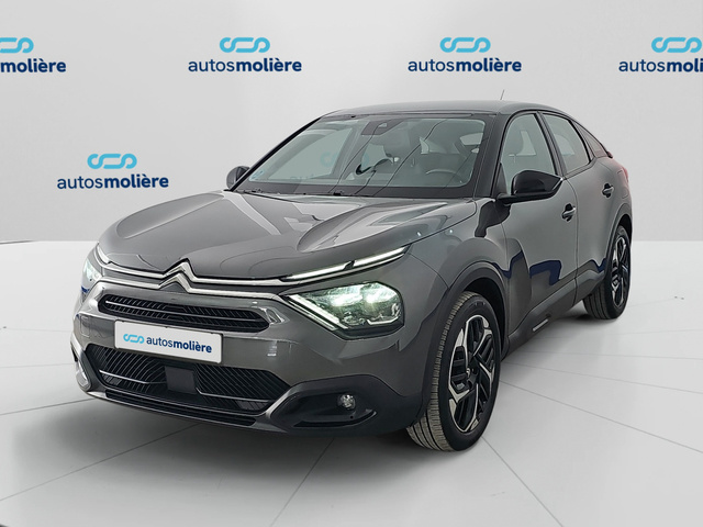 CitroenC4 PureTech 130 S&S 6v Feel Pack 96 kW (130 CV)