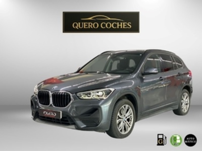 BMW X1 sDrive18i 100 kW (136 CV) BMW X1 sDrive18i 100 kW (136 CV)
