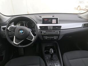 BMW X1 sDrive18i 100 kW (136 CV)