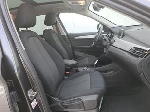 BMW X1 sDrive18i 100 kW (136 CV)