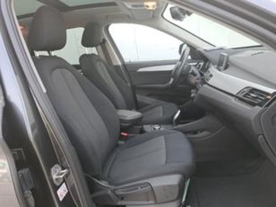 BMW X1 sDrive18i 100 kW (136 CV) BMW X1 sDrive18i 100 kW (136 CV)