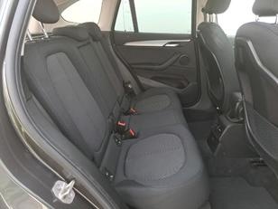 BMW X1 sDrive18i 100 kW (136 CV)