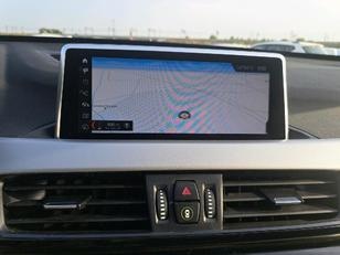 BMW X1 sDrive18i 100 kW (136 CV)