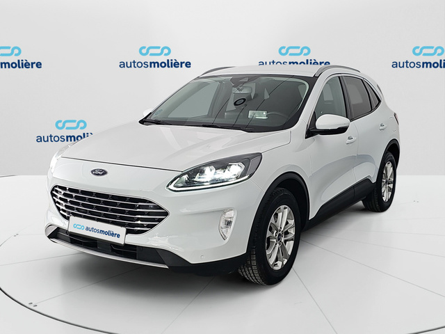 FordKuga 1.5 EcoBoost Titanium 4x2 110 kW (150 CV)