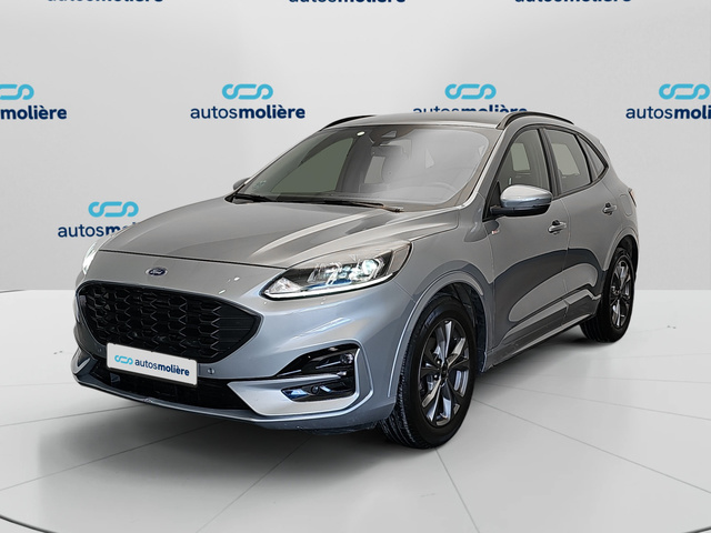 FordKuga 1.5 EcoBoost ST-Line 110 kW (150 CV)