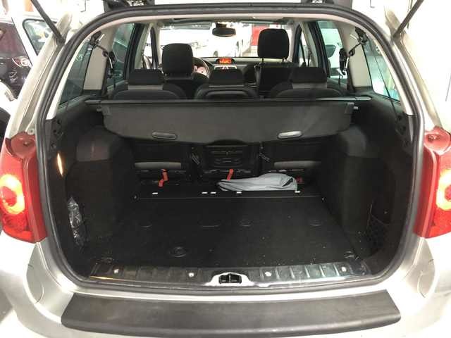 Peugeot307 SW 1.6 HDI Pack+ 66 kW (90 CV) Vehículo usado en Barcelona - 10