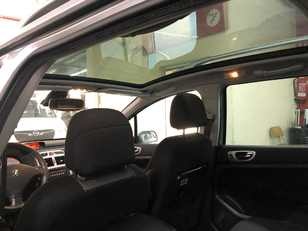 Peugeot 307 SW 1.6 HDI Pack+ 66 kW (90 CV)