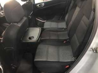Peugeot 307 SW 1.6 HDI Pack+ 66 kW (90 CV) Peugeot 307 SW 1.6 HDI Pack+ 66 kW (90 CV)