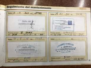 Peugeot 307 SW 1.6 HDI Pack+ 66 kW (90 CV)