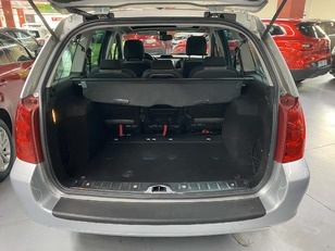 Peugeot 307 SW 1.6 HDI Pack+ 66 kW (90 CV)