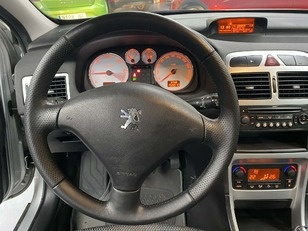 Peugeot 307 SW 1.6 HDI Pack+ 66 kW (90 CV)