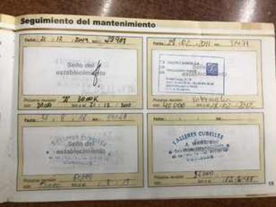 Peugeot 307 SW 1.6 HDI Pack+ 66 kW (90 CV) Peugeot 307 SW 1.6 HDI Pack+ 66 kW (90 CV)