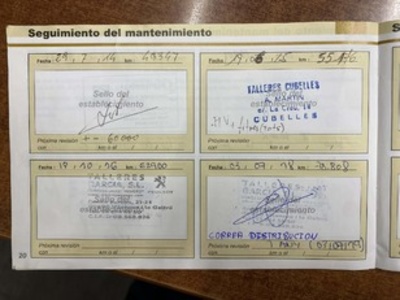 Peugeot 307 SW 1.6 HDI Pack+ 66 kW (90 CV) Peugeot 307 SW 1.6 HDI Pack+ 66 kW (90 CV)