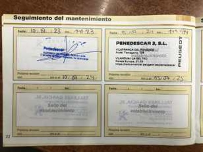 Peugeot 307 SW 1.6 HDI Pack+ 66 kW (90 CV) Peugeot 307 SW 1.6 HDI Pack+ 66 kW (90 CV)