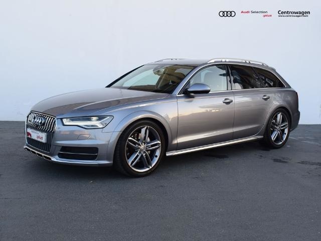 AudiA6 Allroad Advanced edition 3.0 TDI quattro 200 kW (272 CV) S tronic