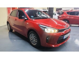 Kia Rio 1.0 T-GDi Concept 74 kW (100 CV)