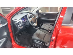 Kia Rio 1.0 T-GDi Concept 74 kW (100 CV)