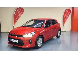 Kia Rio 1.0 T-GDi Concept 74 kW (100 CV)