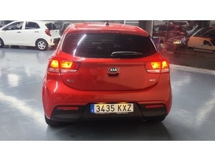 Kia Rio 1.0 T-GDi Concept 74 kW (100 CV)