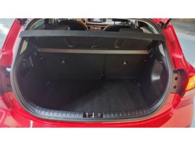 Kia Rio 1.0 T-GDi Concept 74 kW (100 CV) Kia Rio 1.0 T-GDi Concept 74 kW (100 CV)