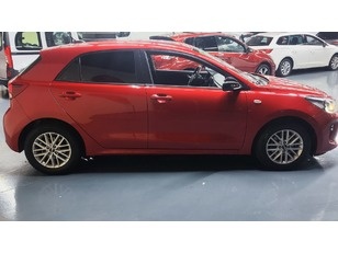 Kia Rio 1.0 T-GDi Concept 74 kW (100 CV)