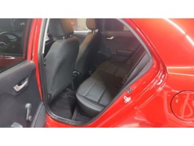 Kia Rio 1.0 T-GDi Concept 74 kW (100 CV) Kia Rio 1.0 T-GDi Concept 74 kW (100 CV)