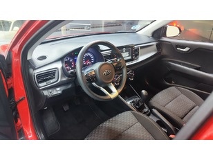 Kia Rio 1.0 T-GDi Concept 74 kW (100 CV)