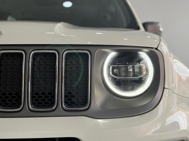 JeepRenegade 1.0G Limited 4x2 88 kW (120 CV) Vehículo usado en Barcelona - 6