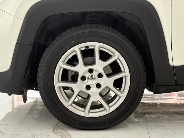 JeepRenegade 1.0G Limited 4x2 88 kW (120 CV) Vehículo usado en Barcelona - 11