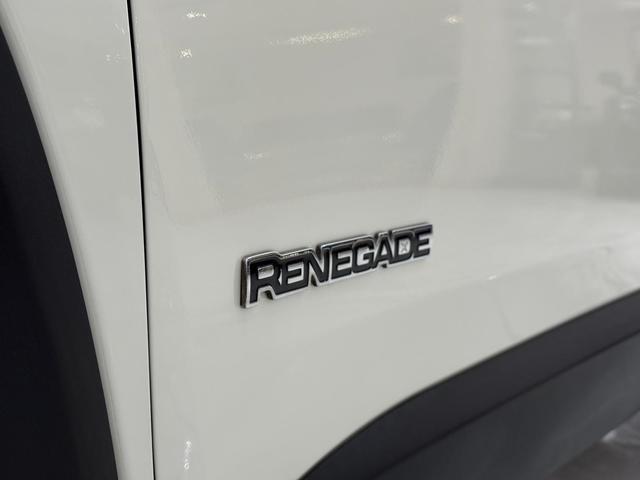 JeepRenegade 1.0G Limited 4x2 88 kW (120 CV) Vehículo usado en Barcelona - 16