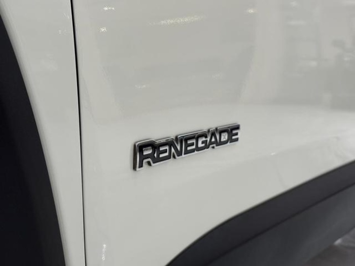 JeepRenegade 1.0G Limited 4x2 88 kW (120 CV) Vehículo usado en Barcelona - 16 JeepRenegade 1.0G Limited 4x2 88 kW (120 CV) Vehículo usado en Barcelona - 16