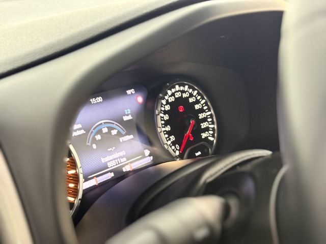 JeepRenegade 1.0G Limited 4x2 88 kW (120 CV) Vehículo usado en Barcelona - 21