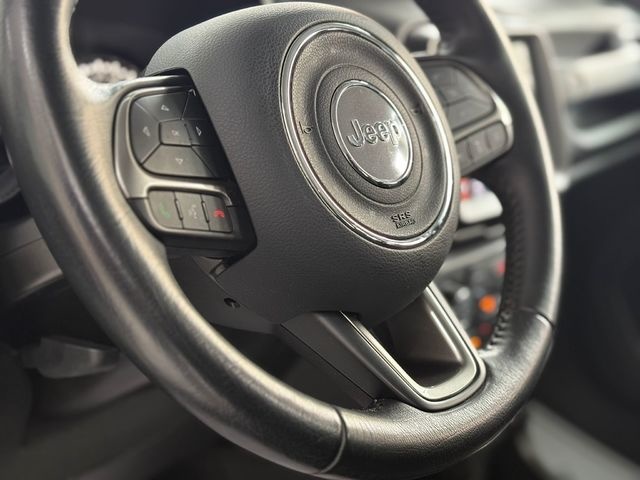 JeepRenegade 1.0G Limited 4x2 88 kW (120 CV) Vehículo usado en Barcelona - 23