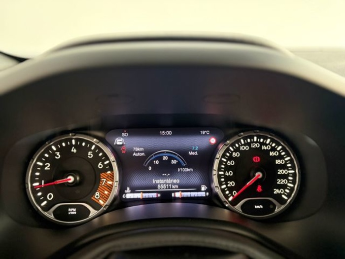 JeepRenegade 1.0G Limited 4x2 88 kW (120 CV) Vehículo usado en Barcelona - 27 JeepRenegade 1.0G Limited 4x2 88 kW (120 CV) Vehículo usado en Barcelona - 27