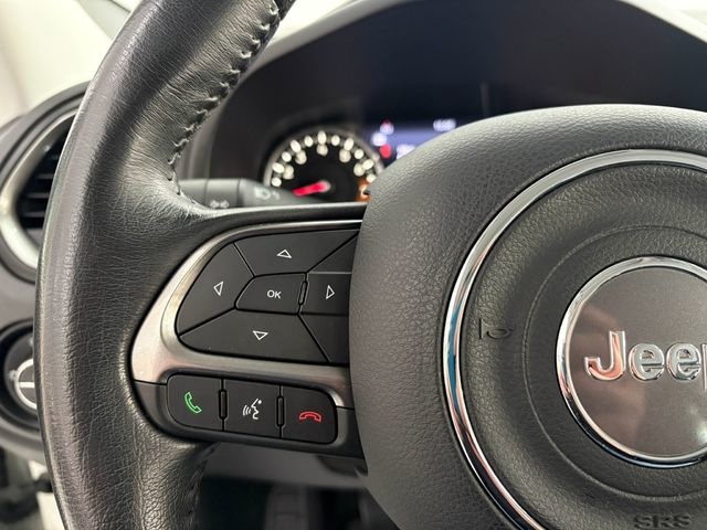 JeepRenegade 1.0G Limited 4x2 88 kW (120 CV) Vehículo usado en Barcelona - 31