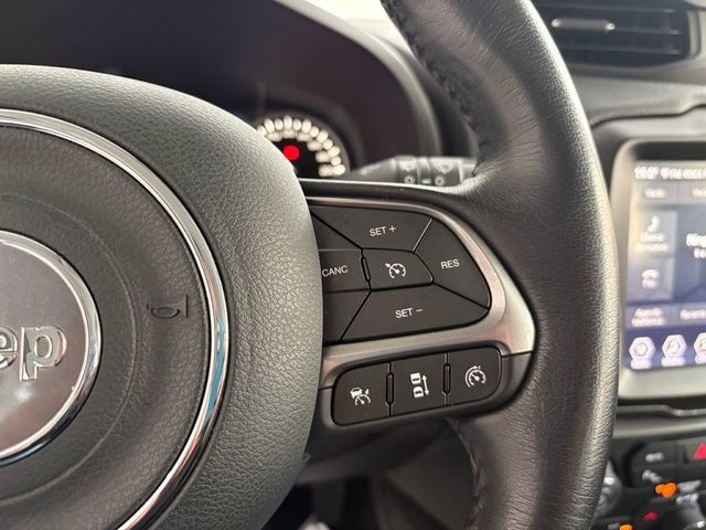 JeepRenegade 1.0G Limited 4x2 88 kW (120 CV) Vehículo usado en Barcelona - 32