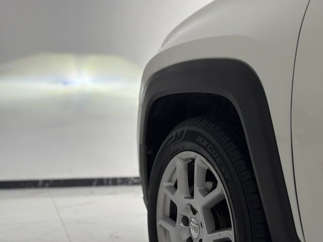 JeepRenegade 1.0G Limited 4x2 88 kW (120 CV) Vehículo usado en Barcelona - 33