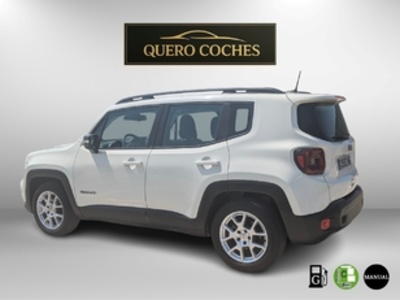 Jeep Renegade 1.0G Limited 4x2 88 kW (120 CV) Jeep Renegade 1.0G Limited 4x2 88 kW (120 CV)