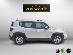 Jeep Renegade 1.0G Limited 4x2 88 kW (120 CV)