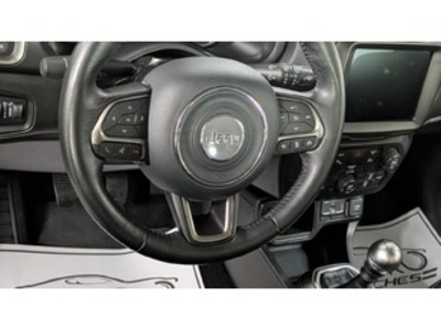 Jeep Renegade 1.0G Limited 4x2 88 kW (120 CV) Jeep Renegade 1.0G Limited 4x2 88 kW (120 CV)