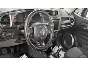 Jeep Renegade 1.0G Limited 4x2 88 kW (120 CV)