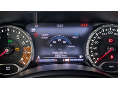 Jeep Renegade 1.0G Limited 4x2 88 kW (120 CV) Jeep Renegade 1.0G Limited 4x2 88 kW (120 CV)