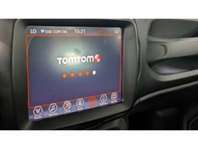 Jeep Renegade 1.0G Limited 4x2 88 kW (120 CV) Jeep Renegade 1.0G Limited 4x2 88 kW (120 CV)