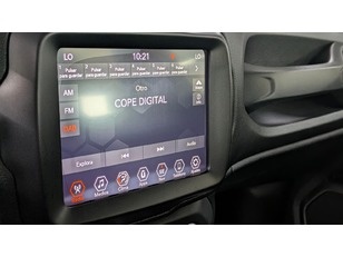 Jeep Renegade 1.0G Limited 4x2 88 kW (120 CV)